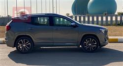 GMC Terrain
